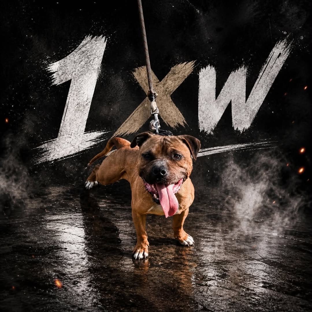 Photo of the dog