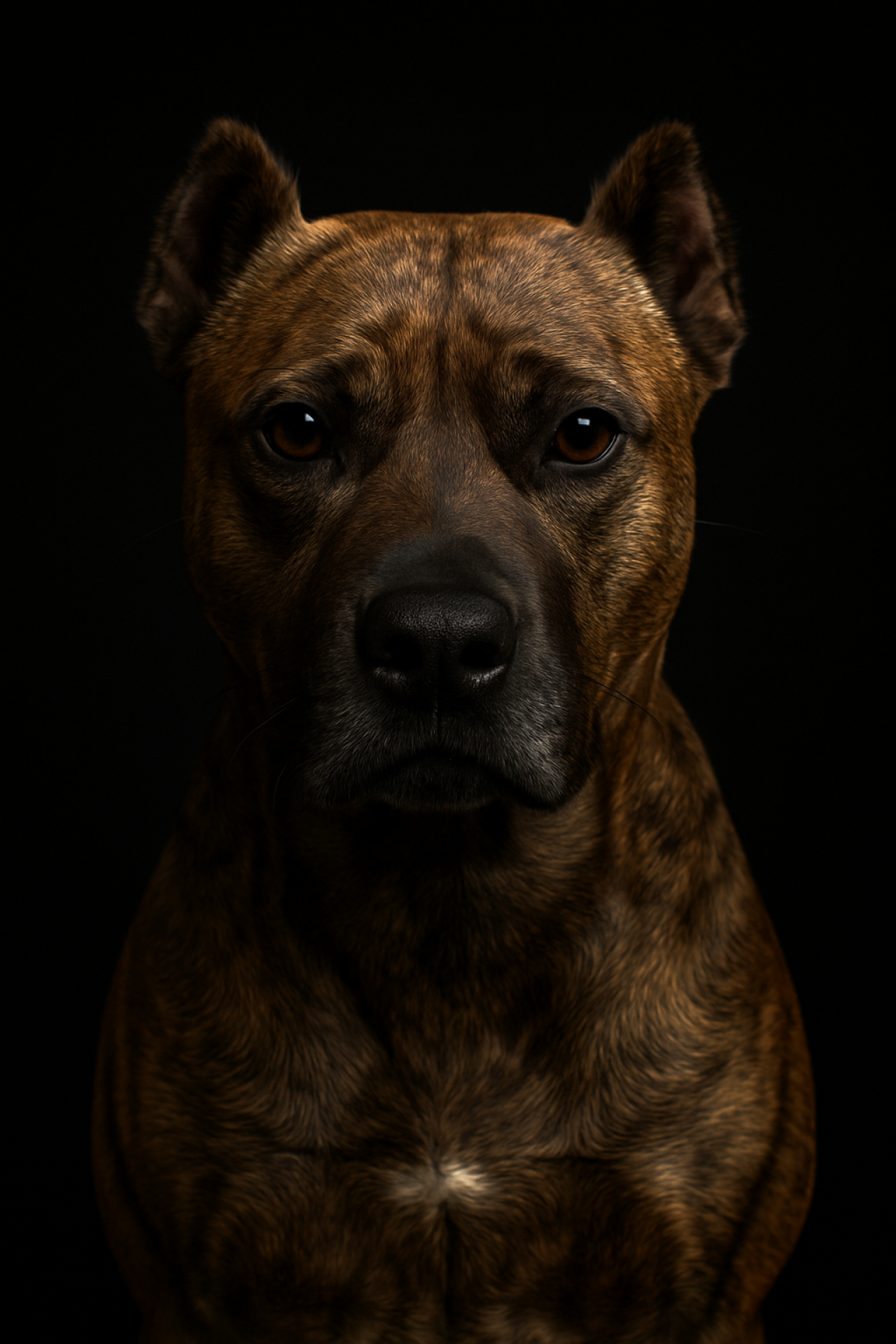 Photo of the dog