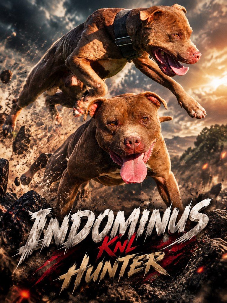 Photo of the dog